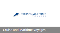 Cruise & Maritime Voyages