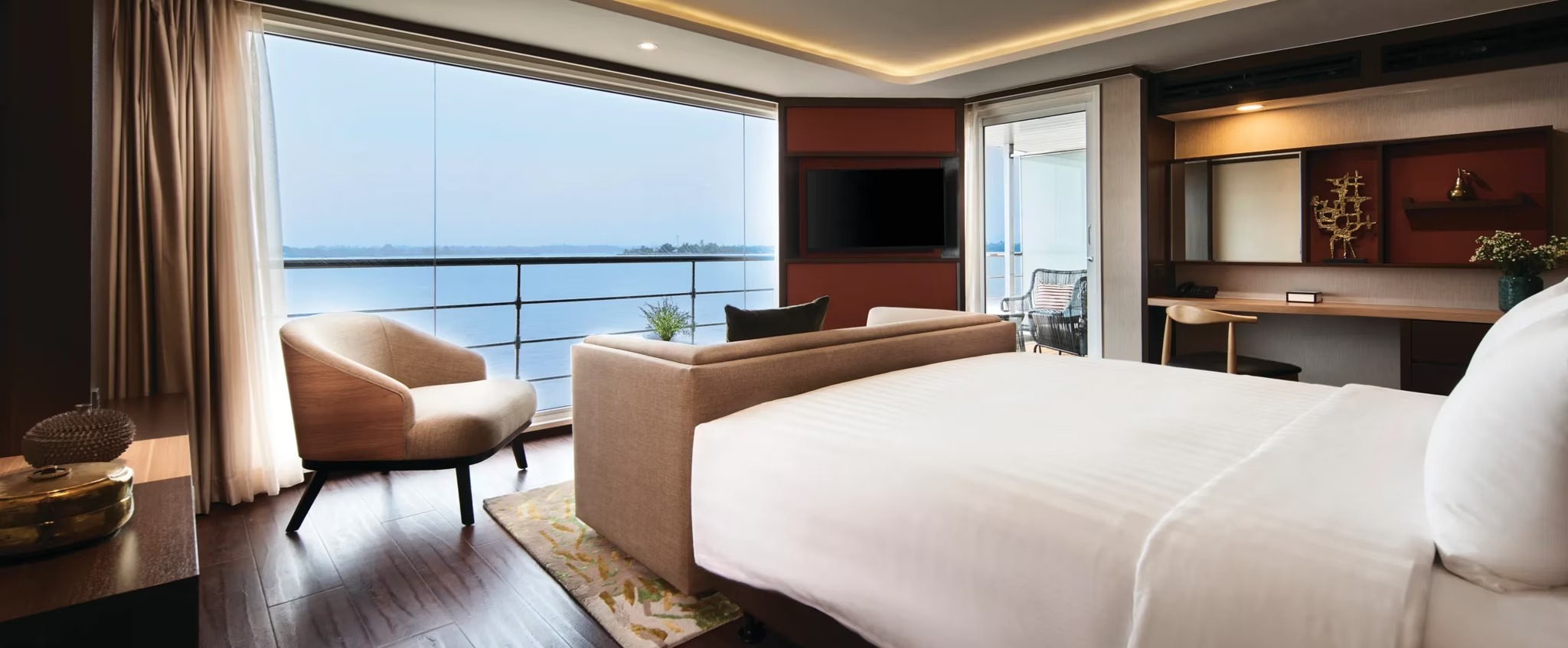 Vietnam and Cambodia Discovery